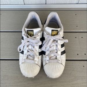 adidas superstars